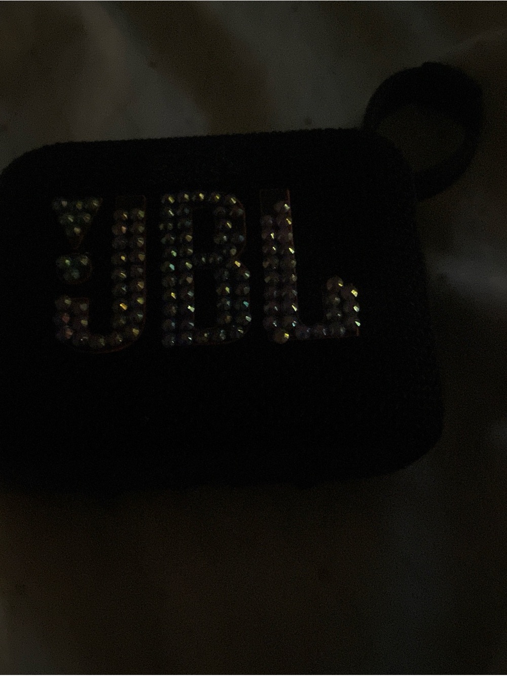 Jbl speaker